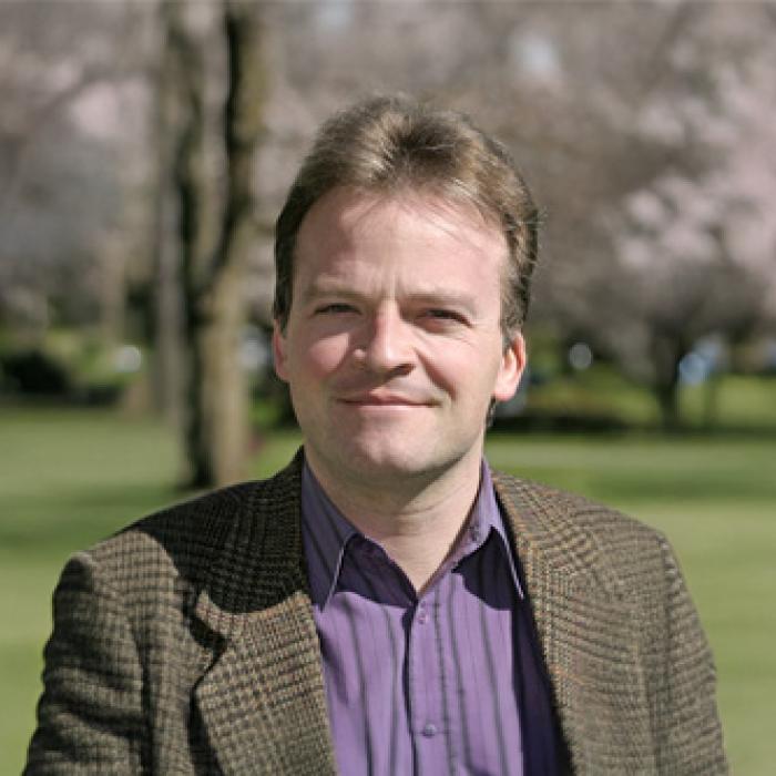 Grant Neil Havers